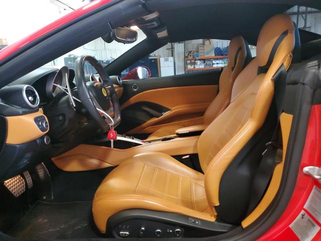 Photo 7 from auction – 2016 FERRARI CALIFORNIA with VIN ZFF77XJA9G0212773