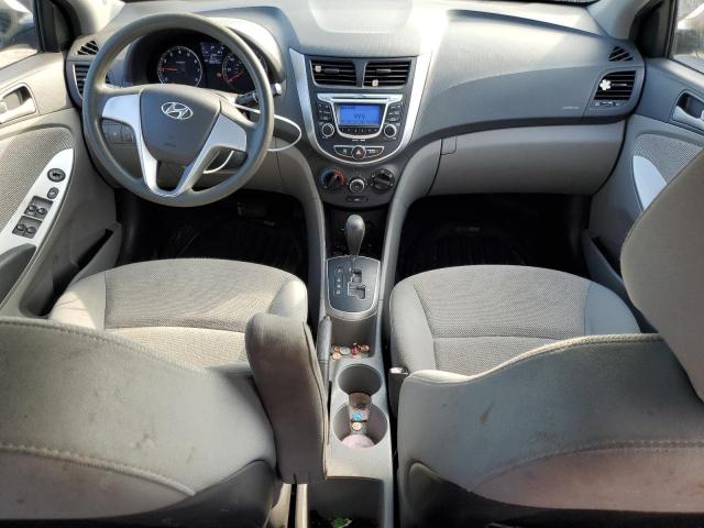 Photo 8 from auction – 2012 HYUNDAI ACCENT GLS with VIN KMHCT4AE0CU157686