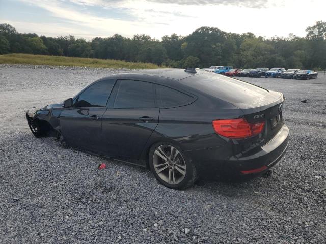 Photo 2 from auction – 2015 BMW 328 XIGT with VIN WBA3X5C53FD562650