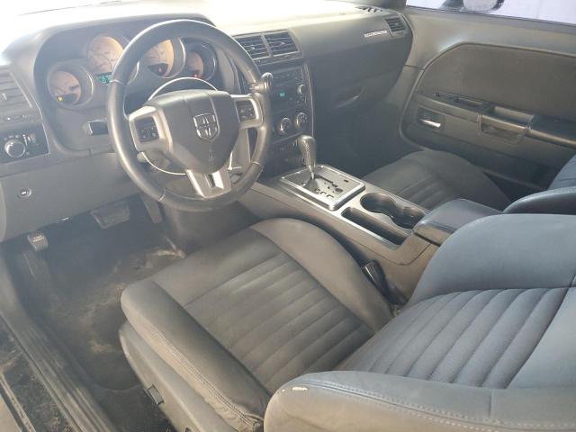 Photo 8 from auction – 2012 DODGE CHALLENGER with VIN 2C3CDYAG0CH213899