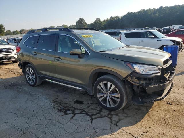 Photo 4 from auction – 2022 SUBARU ASCENT LIMITED with VIN 4S4WMAPD6N3450010