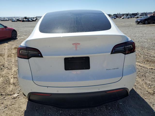 Фото 6 с аукциона – 2021 TESLA MODEL Y с VIN 5YJYGDEE2MF300771