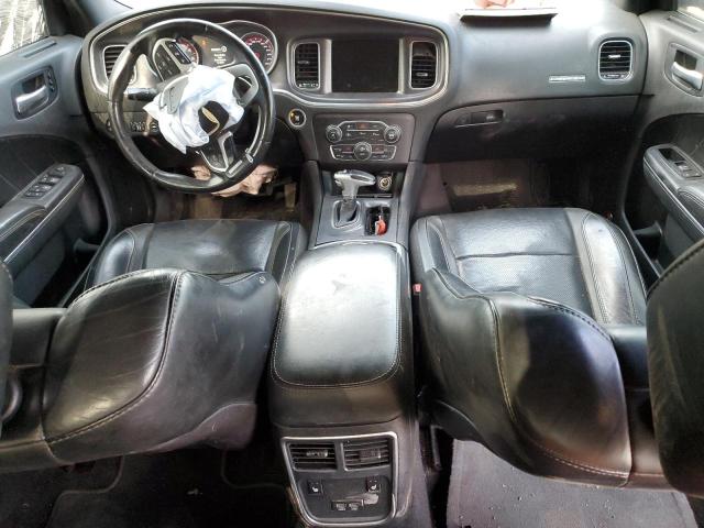 Photo 8 from auction – 2016 DODGE CHARGER SX with VIN 2C3CDXJG8GH238095