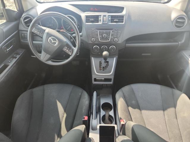 Photo 8 from auction – 2015 MAZDA 5 SPORT with VIN JM1CW2BL9F0181980
