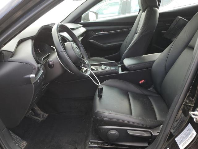Photo 7 from auction – 2024 MAZDA 3 SELECT S with VIN JM1BPAKM7R1702351