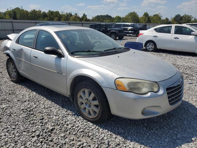Photo 4 from auction – 2006 CHRYSLER SEBRING with VIN 1C3EL46X36N222847
