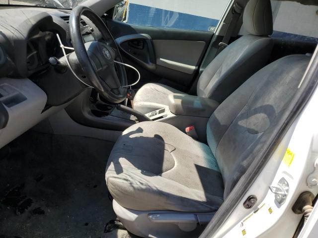 Photo 7 from auction – 2011 TOYOTA RAV4 with VIN 2T3ZF4DVXBW069179