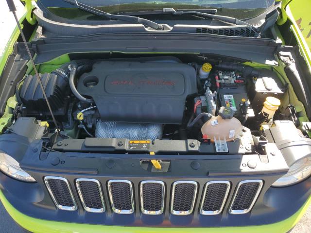 Photo 12 from auction – 2018 JEEP RENEGADE S with VIN ZACCJBAB4JPJ13528
