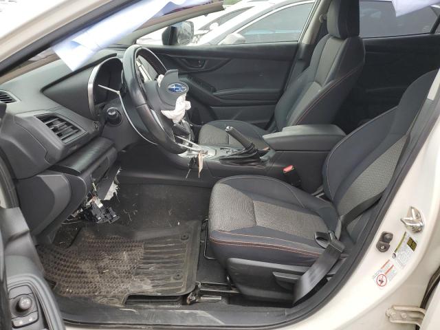 Photo 7 from auction – 2019 SUBARU CROSSTREK with VIN JF2GTACC2K8262030