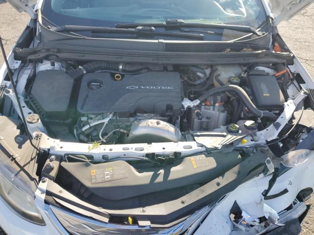 Photo 11 from auction – 2018 CHEVROLET VOLT PREMI with VIN 1G1RD6S59JU116291