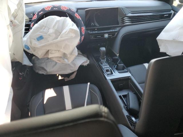 Photo 8 from auction – 2025 TOYOTA CAMRY XSE with VIN 4T1DAACK5SU096376