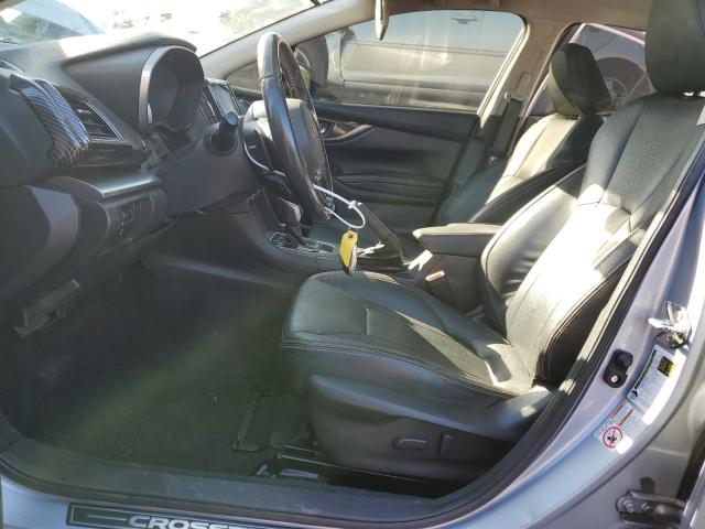 Photo 7 from auction – 2018 SUBARU CROSSTREK with VIN JF2GTAMC1JH268186