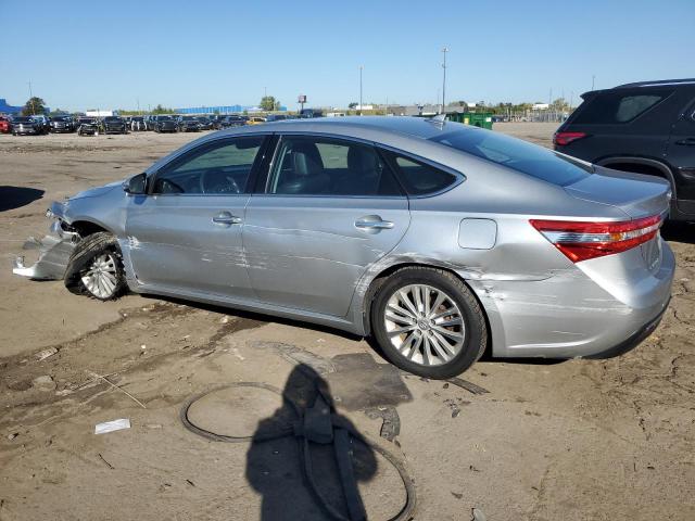 Photo 2 from auction – 2015 TOYOTA AVALON HYB with VIN 4T1BD1EB7FU046208