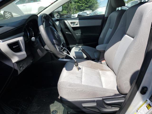 Photo 7 from auction – 2016 TOYOTA COROLLA L with VIN 2T1BURHE0GC687532