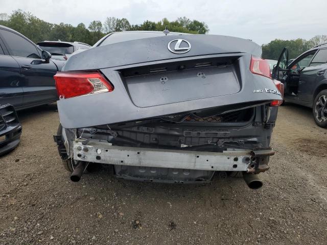 Photo 6 from auction – 2012 LEXUS IS 250 with VIN JTHCF5C21C5058923