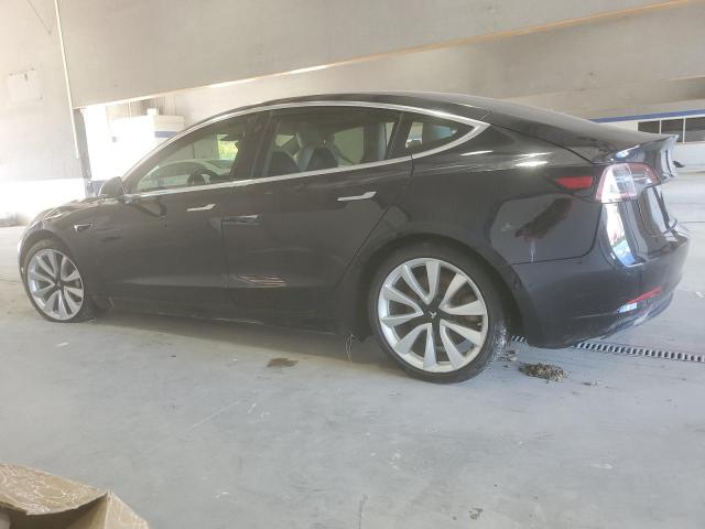 Photo 2 from auction – 2018 TESLA MODEL 3 with VIN 5YJ3E1EB3JF097065