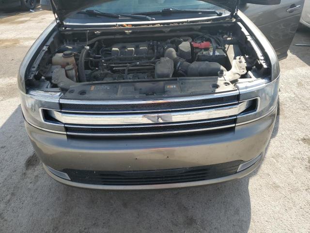 Photo 12 from auction – 2014 FORD FLEX SEL with VIN 2FMHK6C82EBD35411