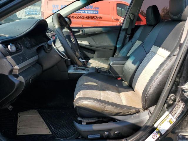 Photo 7 from auction – 2014 TOYOTA CAMRY L with VIN 4T1BF1FK2EU818752