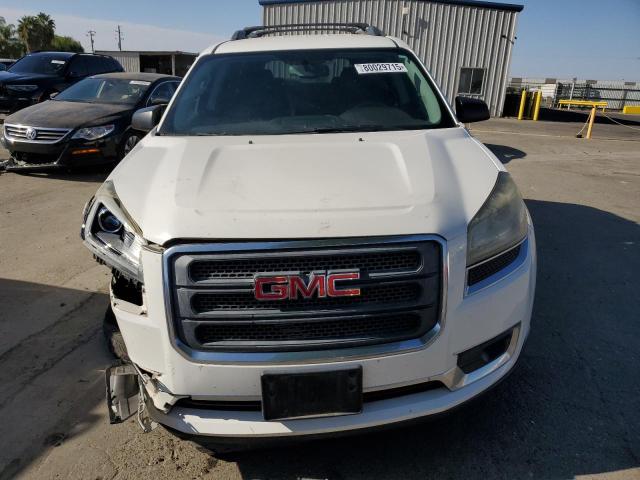 Photo 5 from auction – 2015 GMC ACADIA SLE with VIN 1GKKRPKD3FJ264411