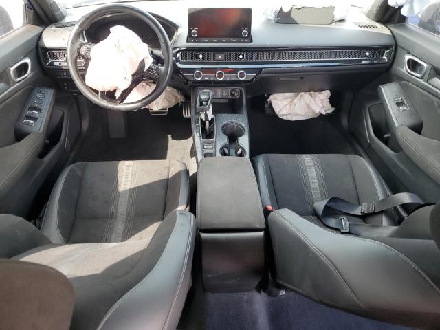 Photo 8 from auction – 2023 HONDA CIVIC SPOR with VIN 2HGFE2F5XPH524533
