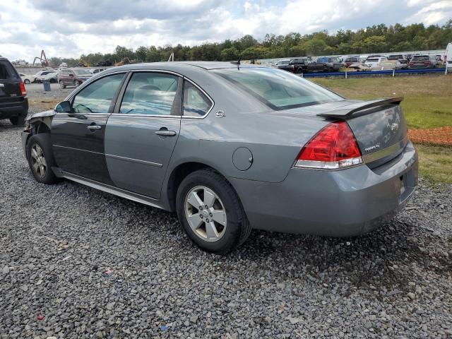 Photo 2 from auction – 2009 CHEVROLET IMPALA 1LT with VIN 2G1WT57N091230714
