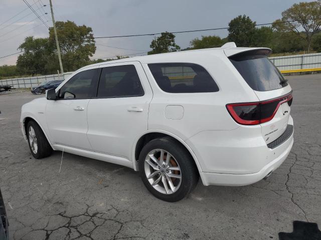 Photo 2 from auction – 2021 DODGE DURANGO R/ with VIN 1C4SDJCT9MC544381