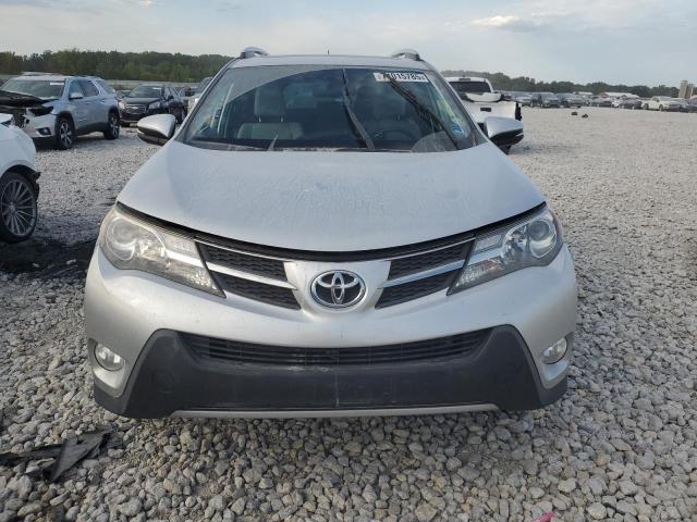 Photo 5 from auction – 2015 TOYOTA RAV4 LIMIT with VIN JTMDFREV8FD127833