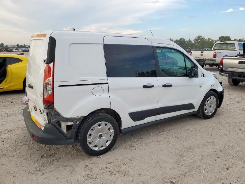 Photo 3 from auction – 2014 FORD TRANSIT CO with VIN NM0LS6E7XE1161311
