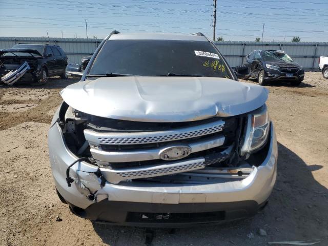 Photo 5 from auction – 2012 FORD EXPLORER XLT with VIN 1FMHK8D80CGA52909