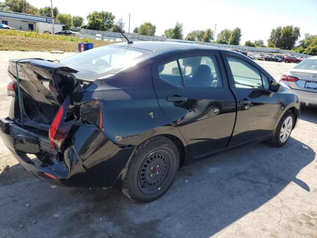 Photo 3 from auction – 2021 NISSAN VERSA S with VIN 3N1CN8DV8ML896353