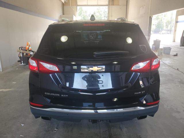 Photo 6 from auction – 2018 CHEVROLET EQUINOX LT with VIN 2GNAXTEX9J6312065