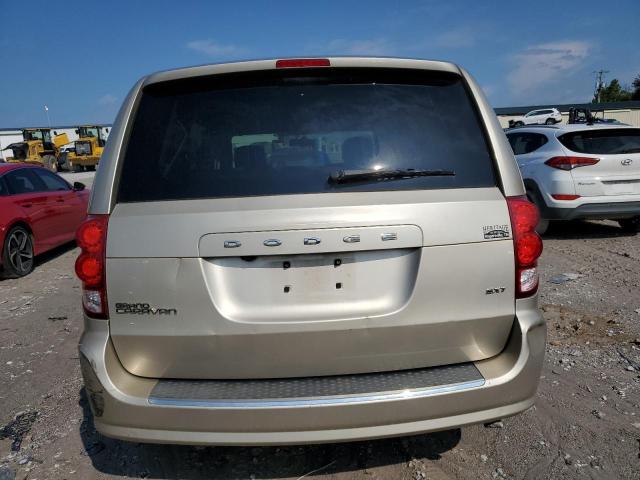 Photo 6 from auction – 2014 DODG GRAND CARAVAN SXT with VIN 2C4RDGCG8ER230752