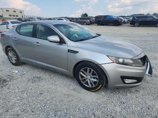 Photo 4 from auction – 2012 KIA OPTIMA LX with VIN 5XXGM4A75CG043547