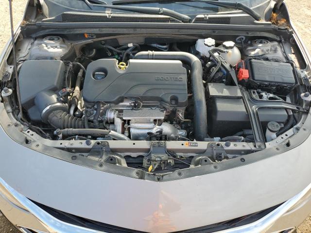 Photo 11 from auction – 2024 CHEVROLET MALIBU LT with VIN 1G1ZD5ST7RF114094
