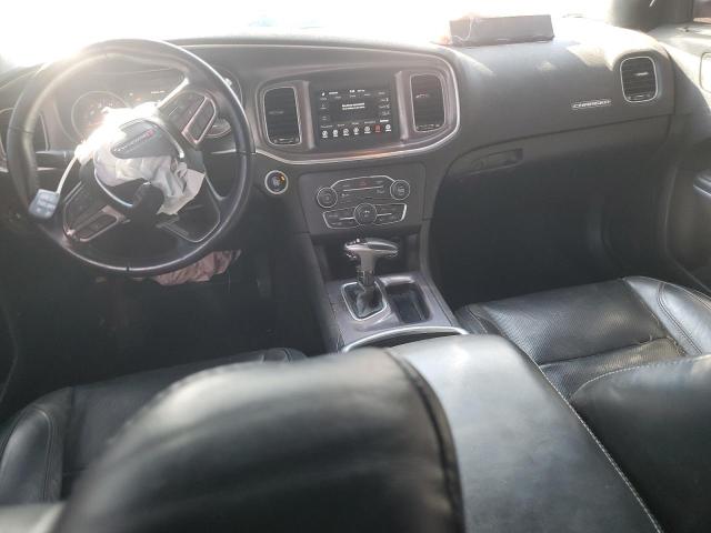 Photo 8 from auction – 2021 DODGE CHARGER SX with VIN 2C3CDXBG3MH632243
