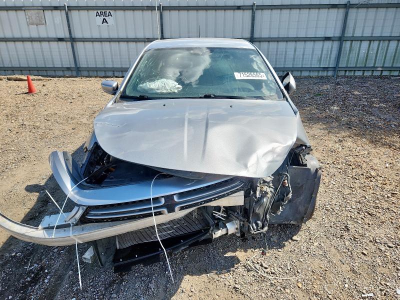 Photo 5 from auction – 2015 DODGE DART GT with VIN 1C3CDFEB4FD252399
