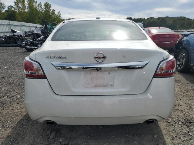 Photo 6 from auction – 2015 NISSAN ALTIMA 2.5 with VIN 1N4AL3AP0FC574216