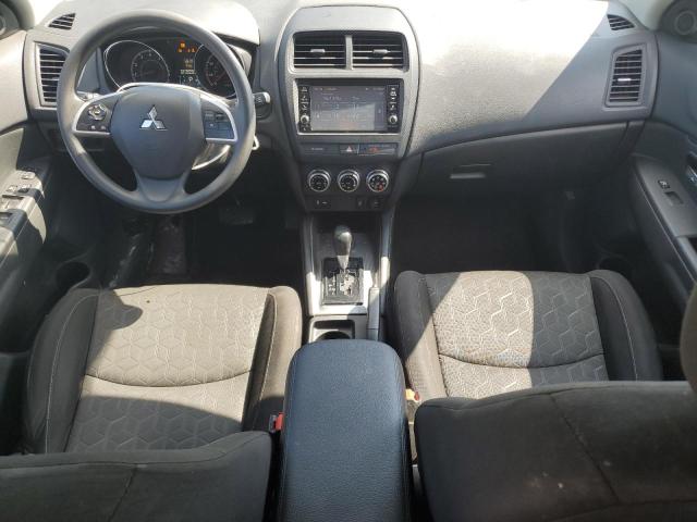 Photo 8 from auction – 2022 MITSUBISHI OUTLANDER with VIN JA4APUAUXNU020372