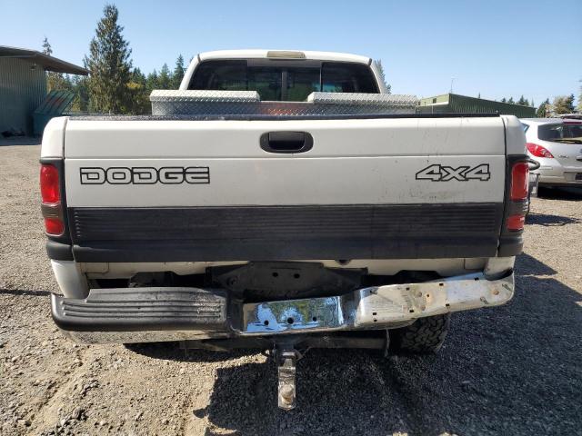 Photo 6 from auction – 2001 DODGE RAM 1500 with VIN 3B7HF13Z71G178888