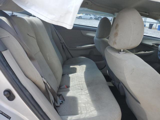 Photo 10 from auction – 2010 TOYOTA COROLLA BASE with VIN 2T1BU4EE8AC412179