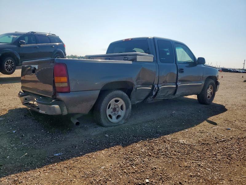 Photo 3 from auction – 2001 CHEVROLET SILVERADO with VIN 2GCEC19T011217344
