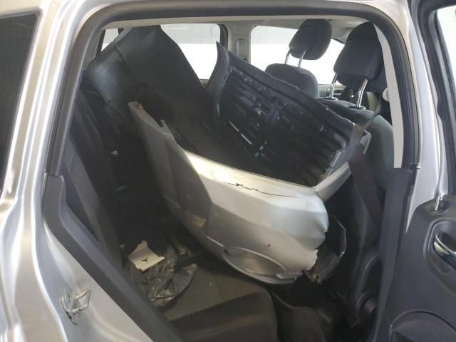 Photo 10 from auction – 2012 DODGE CALIBER SX with VIN 1C3CDWDA8CD536400