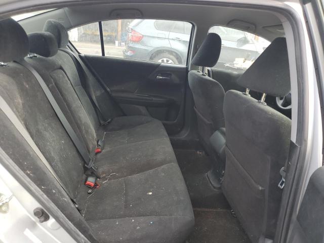 Photo 10 from auction – 2013 HONDA ACCORD LX with VIN 1HGCR2E35DA079507