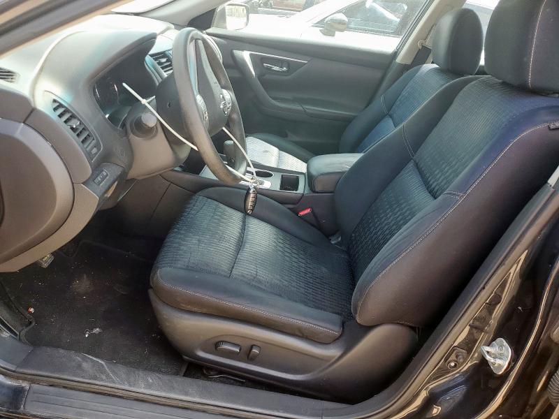 Photo 7 from auction – 2016 NISSAN ALTIMA 2.5 with VIN 1N4AL3AP6GN332956