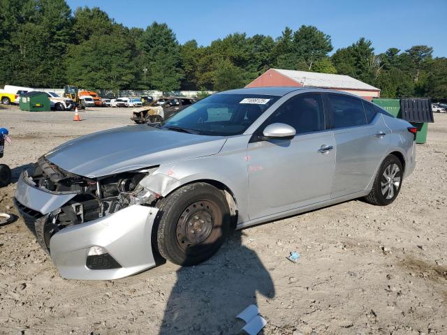 NISSAN ALTIMA S 2019 with VIN 1N4BL4BV1KC213112 - Photo from auction