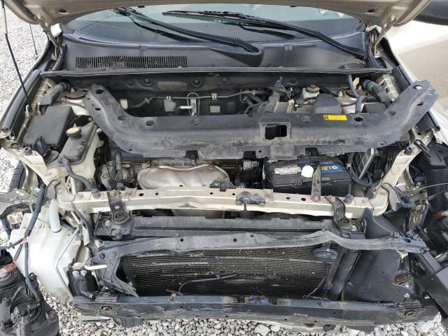 Photo 12 from auction – 2006 TOYOTA RAV4 with VIN JTMZD33VX65017095