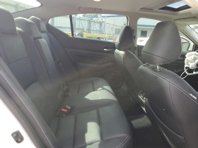 Photo 10 from auction – 2024 NISSAN ALTIMA SL with VIN 1N4BL4EV3RN404590
