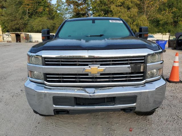 Photo 5 from auction – 2016 CHEVROLET SILVERADO with VIN 1GC2KUEG5GZ218165
