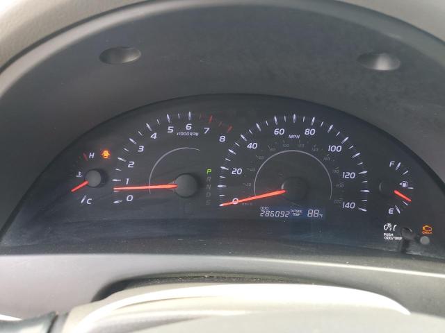 Photo 9 from auction – 2011 TOYOTA CAMRY BASE with VIN 4T1BF3EK3BU652251