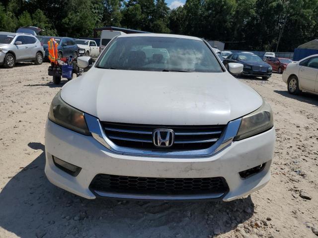 Photo 5 from auction – 2014 HONDA ACCORD SPO with VIN 1HGCR2F53EA274636